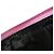 Borsa a tracolla Chanel Cambon Line 25178 Nero Rosa - vista 10
