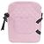 Borsa a tracolla Chanel Cambon Line 25178 Nero Rosa - vista 2
