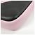 Borsa a tracolla Chanel Cambon Line 25178 Nero Rosa - vista 3