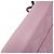 Borsa a tracolla Chanel Cambon Line 25178 Nero Rosa - vista 4