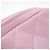 Borsa a tracolla Chanel Cambon Line 25178 Nero Rosa - vista 6