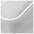 Borsa a tracolla Chanel Sport Line Marrone Bianco - vista 3