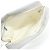 Borsa a tracolla Chanel Sport Line Marrone Bianco - vista 8