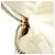 Borsa a tracolla Chanel Sport Line Marrone Bianco - vista 9