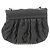Bolso de Hombro Chanel Chain Around Line 49914 Negro - vista 2