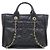 Borsa Chanel Deauville Line AS3257 Nero