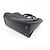 Borsa Chanel Deauville Line AS3257 Nero - vista 3