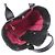 Borsa Chanel Deauville Line AS3257 Nero - vista 9
