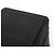 Borsa a tracolla Chanel Travel Line 15285 Nero - vista 3