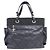 Borsa Chanel Paris Biarritz Line 34210 Nero