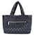 Borsa Chanel Coco Cocoon Nero Nylon