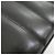 Borsa a tracolla Chanel in pelle nera Nero - vista 6