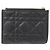 Christian Dior LADY DIOR DHALIA Cartera Negro - vista 2