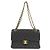 Borsa a Spalla Chanel 06302 Nero