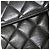 Borsa a Spalla Chanel 06302 Nero - vista 4