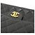 Borsa a Spalla Chanel 06302 Nero - vista 6