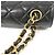 Borsa a Spalla Chanel 06302 Nero - vista 7
