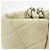 Borsa Chanel 50281 Avorio Crudo - vista 7