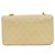 Timeless Borsa a Spalla Chanel 2500 Beige - vista 2