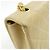 Timeless Borsa a Spalla Chanel 2500 Beige - vista 5