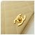 Timeless Borsa a Spalla Chanel 2500 Beige - vista 6
