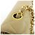 Timeless Borsa a Spalla Chanel 2500 Beige - vista 7