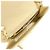 Timeless Borsa a Spalla Chanel 2500 Beige - vista 9