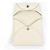 Monedero de piel Epsom Hermès Blanco - vista 5