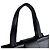Borsa a mano/Borsa a tracolla in pelle nera Salvatore Ferragamo Nero - vista 10