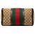 Gucci Beige Medium GG Canvas Web Joy Boston Tasche - Ansicht 3