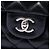 Chanel Black Jumbo Classic Lambskin Single Flap Nero - vista 5