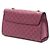 Borsa a tracolla Gucci Pink Medium Guccissima Emily Rosa - vista 2