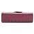 Borsa a tracolla Gucci Pink Medium Guccissima Emily Rosa - vista 3