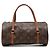 Louis Vuitton Brown Monogram Papillon 26