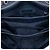 Chanel Blue Jumbo Quilted Patent 3 Compartment Flap Blu navy - vista 4