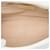 Chanel White Medium Lambskin 19 Flap Bianco - vista 4