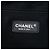 Chanel Black CC Quilted Patent Timeless Soft Tote Nero - vista 5