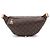 Borsa Louis Vuitton Marrone Monogram Bumbag - vista 2