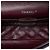 Chanel Black Medium Classic Lambskin Double Flap Nero - vista 4