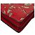 Borsa a tracolla Gucci Red Medium GG Supreme Arabesque Dionysus Rosso - vista 7
