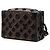 Louis Vuitton Marron Monogram Tuffetage Mini Soft Trunk - vue 2