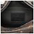 Louis Vuitton Marron Monogram Tuffetage Mini Soft Trunk - vue 5