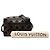 Louis Vuitton Marron Monogram Tuffetage Mini Soft Trunk - vue 7