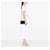 Chanel Black Mini Rectangular Classic Patent Single Flap Nero - vista 6