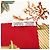 Sciarpa in seta Hermès White Herbier de Gavarnie 90 Bianco - vista 4