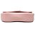 Bolsa Louis Vuitton Pink New Wave Chain Bag MM Rosa - vista 3