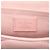 Bolsa Louis Vuitton Pink New Wave Chain Bag MM Rosa - vista 5