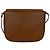 Burberry Crossbody aus braunem Leder - Ansicht 2