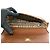 Burberry Crossbody aus braunem Leder - Ansicht 3