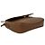 Burberry Crossbody aus braunem Leder - Ansicht 5